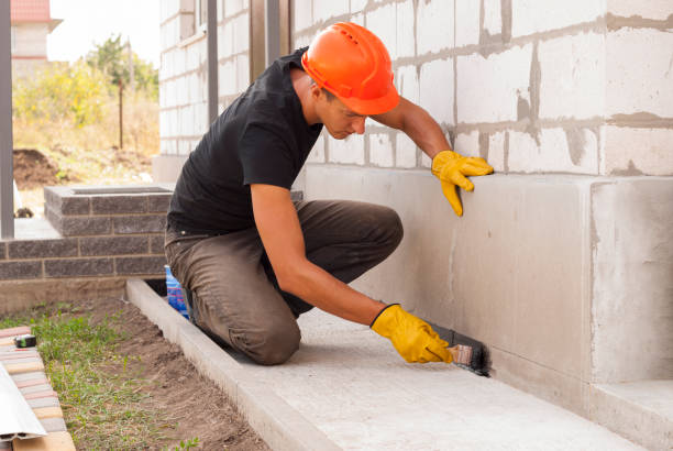 Licensed Waterproofing service in Roanoke, VA - SJ Waterproofing Pros